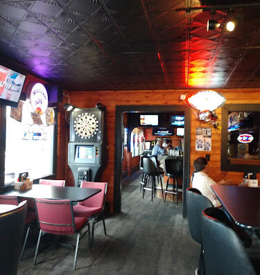 Come visit  and enjoy amazing food at Sportz Pub and Grill