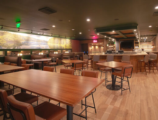 Come visit  and enjoy amazing food at Didi's Supper Club