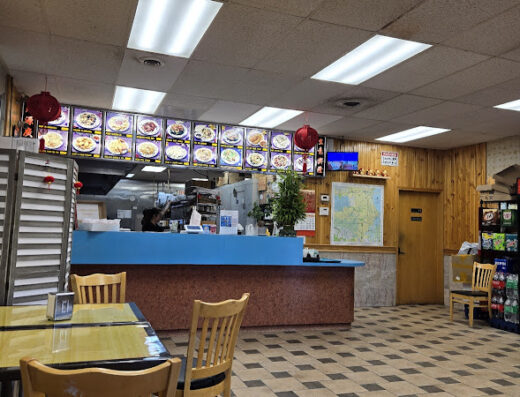 Come visit  and enjoy amazing food at No. 1 Chinese Restaurant