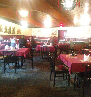 Come visit  and enjoy amazing food at Lychee Garden Restaurant
