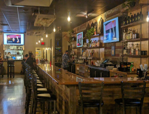 Come visit  and enjoy amazing food at Camino - West Allis