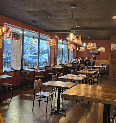 Come visit  and enjoy amazing food at AppeThai