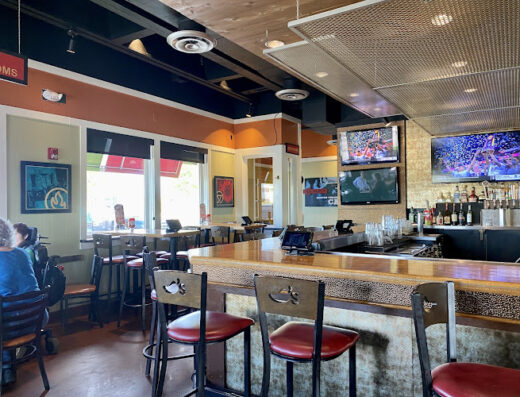 Come visit  and enjoy amazing food at Chili's Grill & Bar