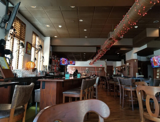 Come visit  and enjoy amazing food at Harry's Bar and Grill