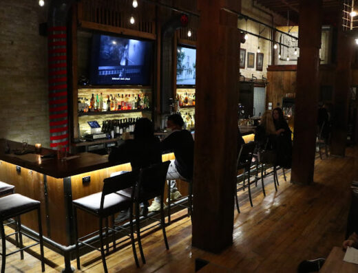 Come visit  and enjoy amazing food at Aperitivo
