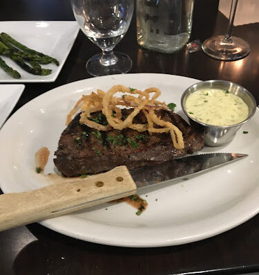 Come visit  and enjoy amazing food at BLVD Kitchen and Bar