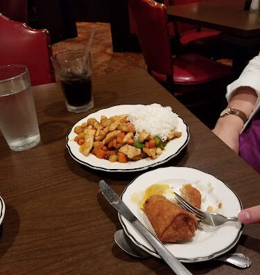 Come visit  and enjoy amazing food at Hui's Restaurant