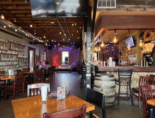 Come visit  and enjoy amazing food at Crafty Cow - Burgers & Fried Chicken