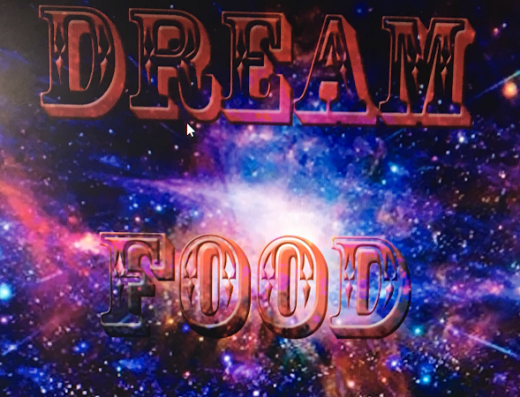 Come visit  and enjoy amazing food at Dream Foods