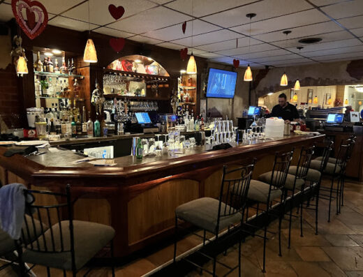 Come visit  and enjoy amazing food at Carini's Southern Italian Restaurant