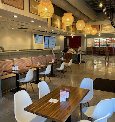 Come visit  and enjoy amazing food at FreshFin | Bayshore