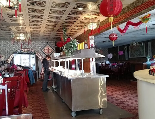Come visit  and enjoy amazing food at Egg Roll House