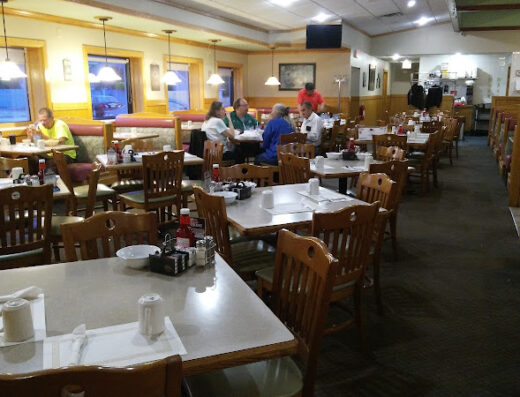 Come visit  and enjoy amazing food at Andrea’s Family Restaurant