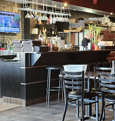 Come visit  and enjoy amazing food at Ginza Japanese Restaurant