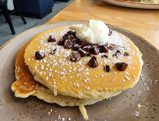 Come visit  and enjoy amazing food at Honey Berry Pancakes and Cafe