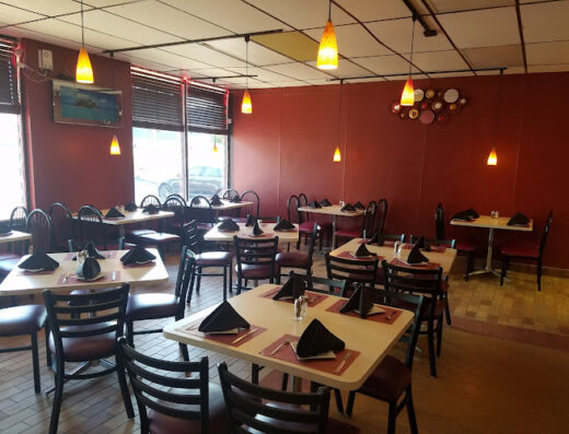 Come visit  and enjoy amazing food at Las 7 Estrellas Mexican Restaurant