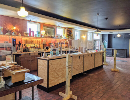 Come visit  and enjoy amazing food at Hawthorne Coffee Roasters