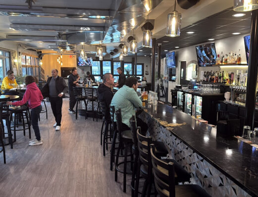Come visit  and enjoy amazing food at Vier North