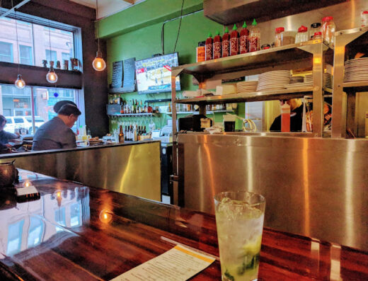 Come visit  and enjoy amazing food at Lucky Ginger