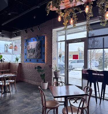 Come visit  and enjoy amazing food at Pedro's South American Food Glendale