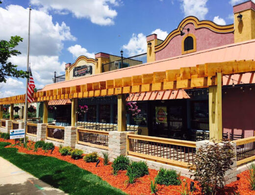 Come visit  and enjoy amazing food at Habanero's Mexican Kitchen