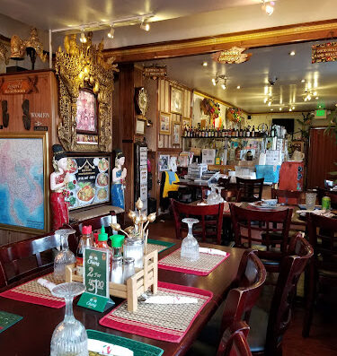Come visit  and enjoy amazing food at thaibarbbq