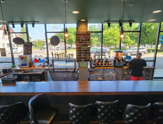 Come visit  and enjoy amazing food at Cheba Hut "Toasted" Subs