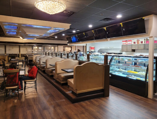 Come visit  and enjoy amazing food at Indian Delight Restaurant