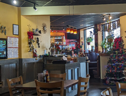 Come visit  and enjoy amazing food at La Salsa 2 Restaurant- West Allis
