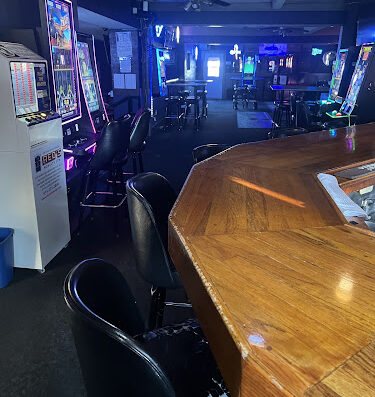 Come visit  and enjoy amazing food at Bull Shooter Saloon