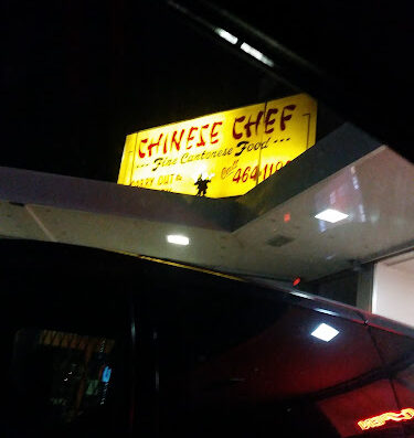 Come visit  and enjoy amazing food at Chinese Chef Restaurant