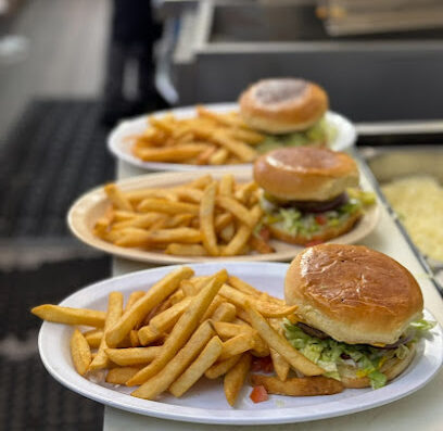 Come visit  and enjoy amazing food at Taqueria Los Gallos