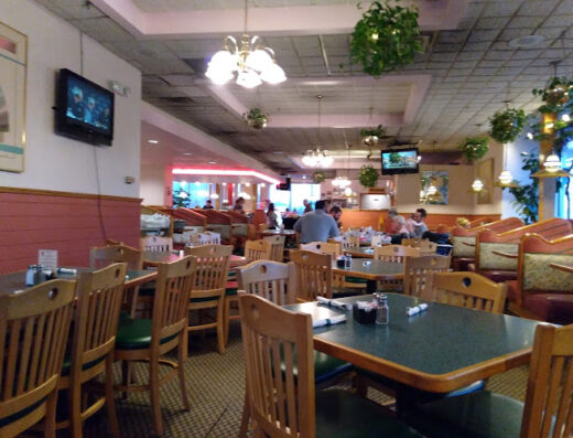 Come visit  and enjoy amazing food at Family Table Restaurant