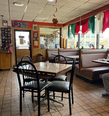 Come visit  and enjoy amazing food at Lala's Place