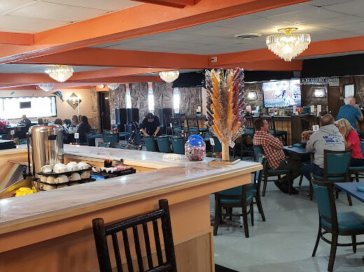 Come visit  and enjoy amazing food at Hacienda Chivolin Mexican Restaurant