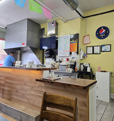 Come visit  and enjoy amazing food at Antojitos Huasteco y Taqueria llc