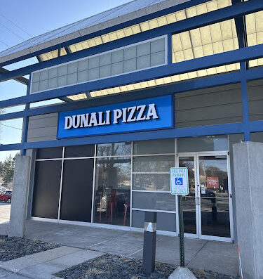 Come visit  and enjoy amazing food at Dunali Pizza - The Dunali Indian Restaurant