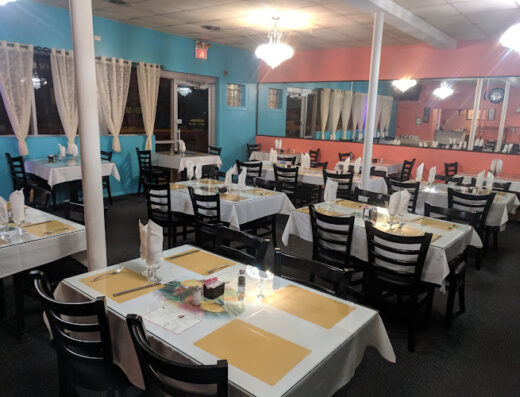 Come visit  and enjoy amazing food at Tandoor Restaurant