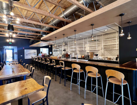 Come visit  and enjoy amazing food at Sushi Yuki
