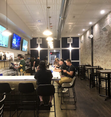 Come visit  and enjoy amazing food at Local Pub - LP MKE