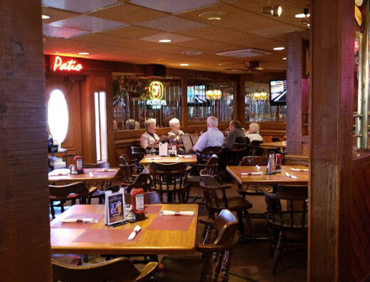 Come visit  and enjoy amazing food at Butler Inn