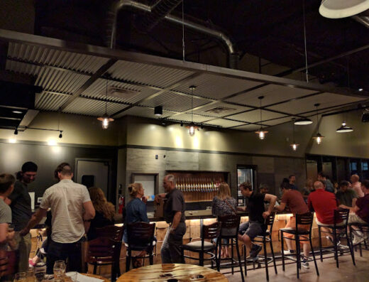 Come visit  and enjoy amazing food at MobCraft Beer | MKE’s Crowdsourced Brewery