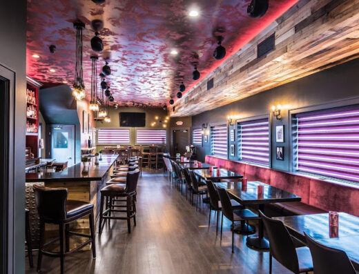 Come visit  and enjoy amazing food at Santino's Little Italy