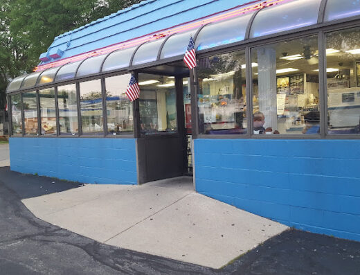 Come visit  and enjoy amazing food at The Gyros Stand | Bay View