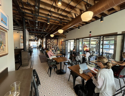Come visit  and enjoy amazing food at Stone Creek Coffee - Whitefish Bay Cafe & Kitchen