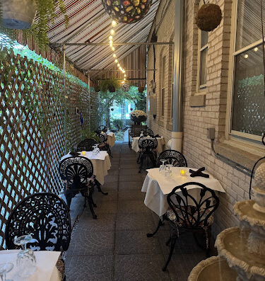 Come visit  and enjoy amazing food at The Pasta Tree Restaurant & Wine Bar