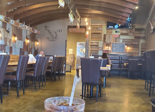 Come visit  and enjoy amazing food at Crafty Crab Wauwatosa