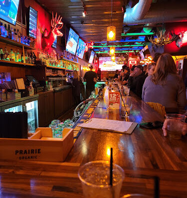 Come visit  and enjoy amazing food at Uncle Buck’s | Dinner