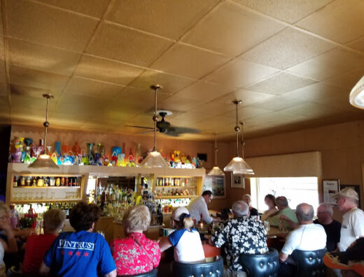 Come visit  and enjoy amazing food at The Jackson Grill | Milwaukee’s Supper Club