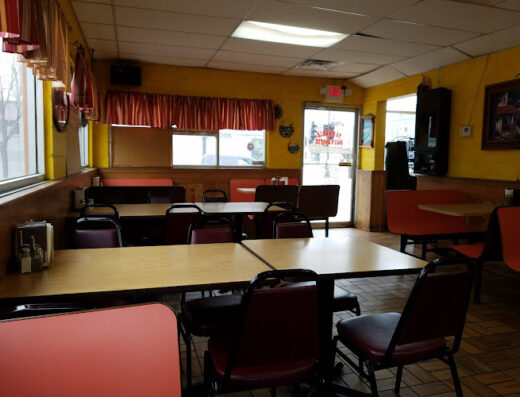 Come visit  and enjoy amazing food at Taqueria Buenavista